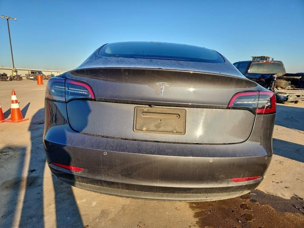 TESLA 3 2022 Camera/Projector 367235