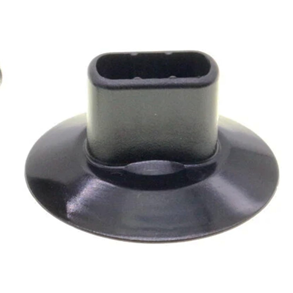 Universal Splash Guard Panel Trim Stud Retaining Clip - for Many Models Pack #10
