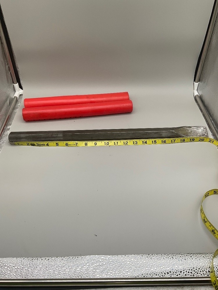 Long Straight Bit for Demolition Jack Hammer