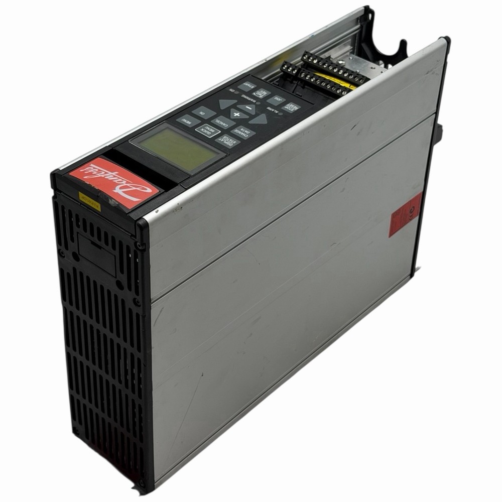 Danfoss VLT5005PT5B20STR3DLF00A00C0 Variable Frequency Drive