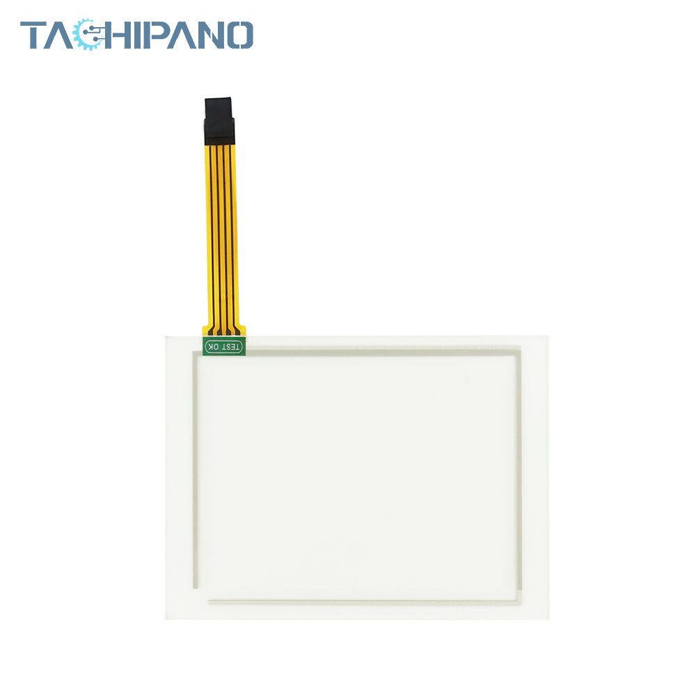 Touch Screen for S/N:07-432-21046 New Touch Panel Digitized Glass