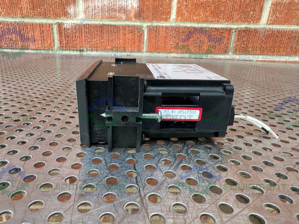 Red Lion Controls APLLP 500 Apollo Loop Powered Process Indicator