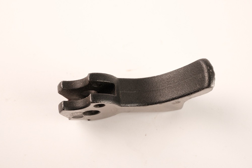 H74 1911A1 Hammer Checkered USGI