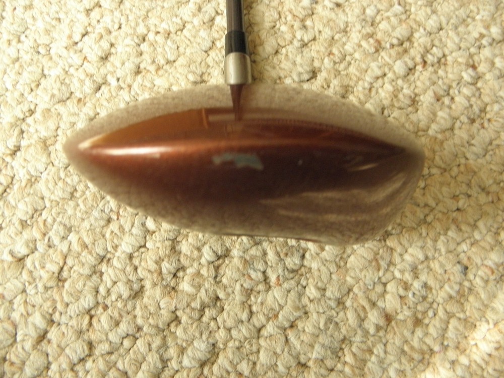 Men right handed extra stilff Bubble graphite Taylor Made 9.5 degree Driver