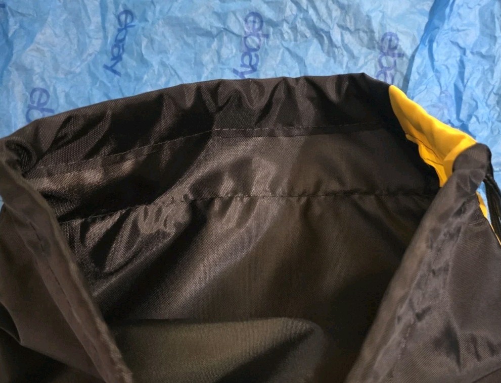 Bag U.S. Army Drawstring