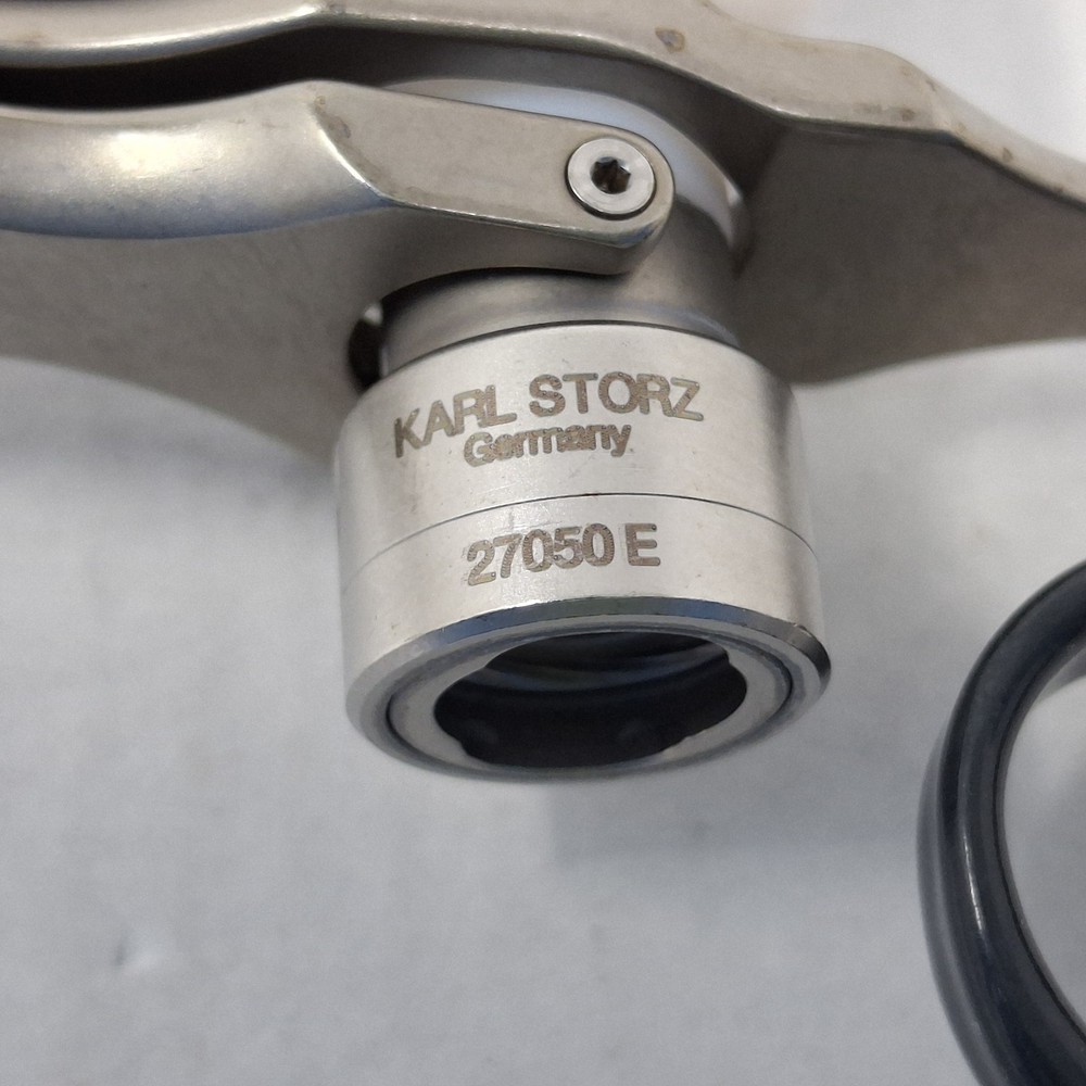 Karl Storz 27050E Working Element