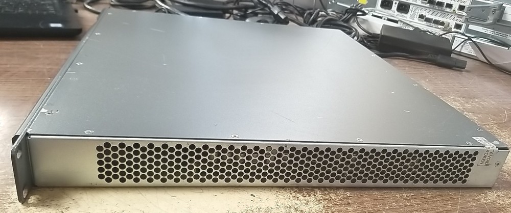 Tandberg RX1290 Dual-IP Receiver Decoder. *READ⬇️*