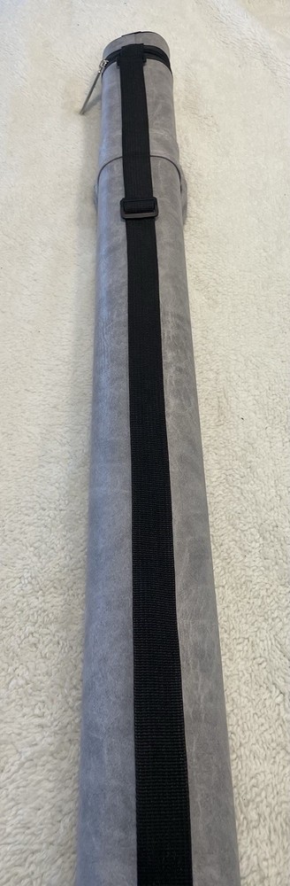 Pool cue case 1x1 Hard