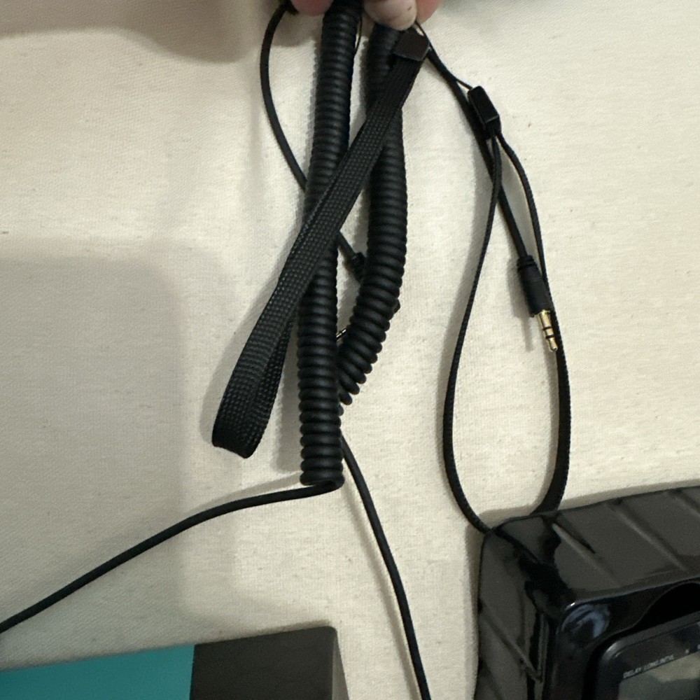 AODELAN WTR-2 Wireless Shutter Release Timer Remote Control New Open Box