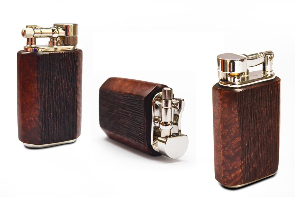 Straw Master Pocket Lighter / Pocket Lighter