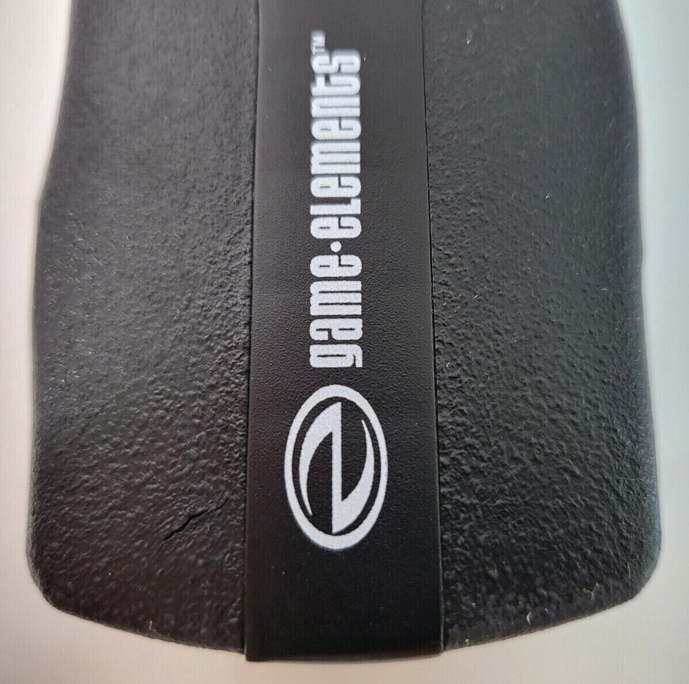 Game Elements Black Remote Control Tested