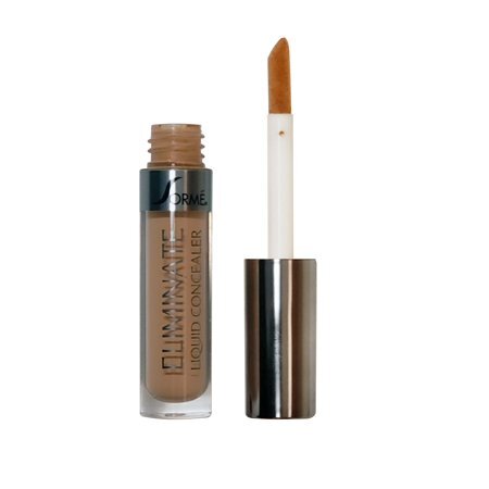 SORME ELIMINATE LIGHT REFRACTING LIQUID CONCEALER - 312 MEDIUM HONEY