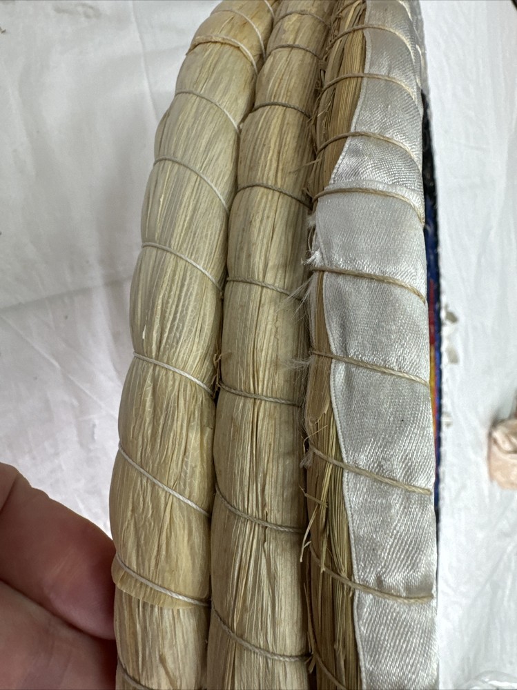 Archery Targets Traditional Solid Straw round Archery Target Shooting Bow Colour