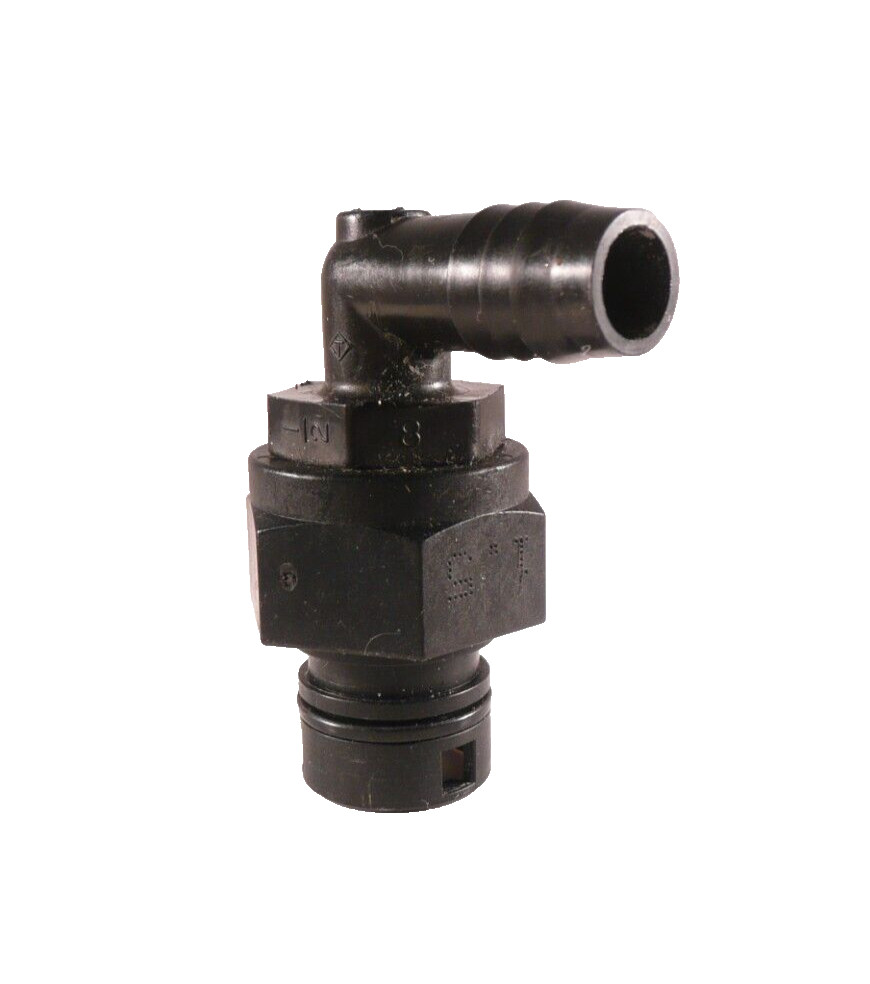 Rainsoft DLFC Housing Drain Line Flow Control Adapter Water Softener Parts