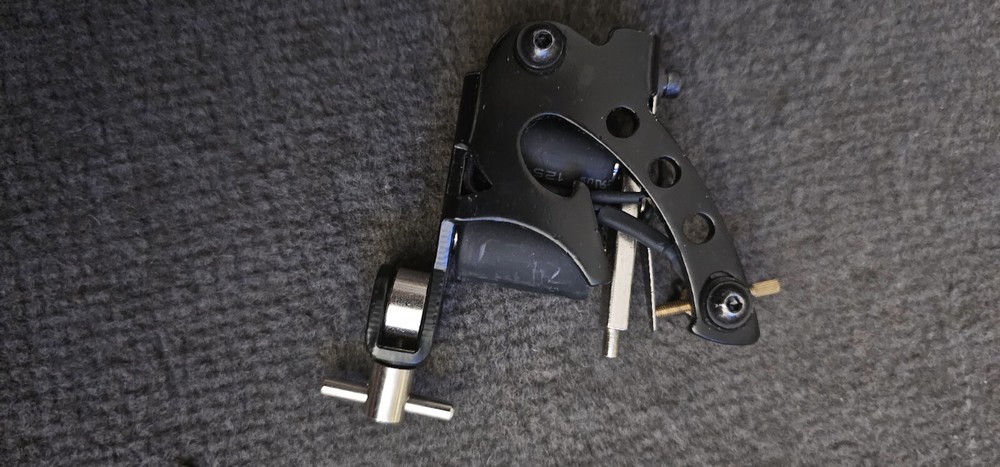 Tattoo Machine