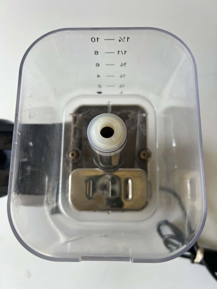 Technivorm Moccamaster KBGT 79312 Coffee Maker (READ DESCRIPTION)