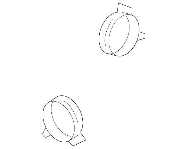 Genuine GM Multi-Purpose Clamp 11570395