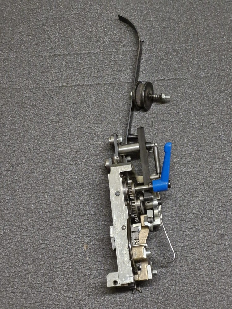 Müller Martini HK75Q stitching head 0881.7000