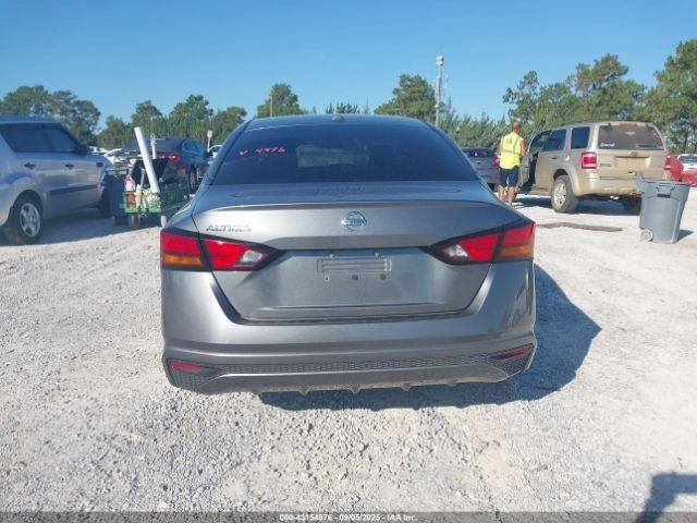 Camera/Projector Rear View Camera Gate Mounted Fits 19-25 ALTIMA 1163656