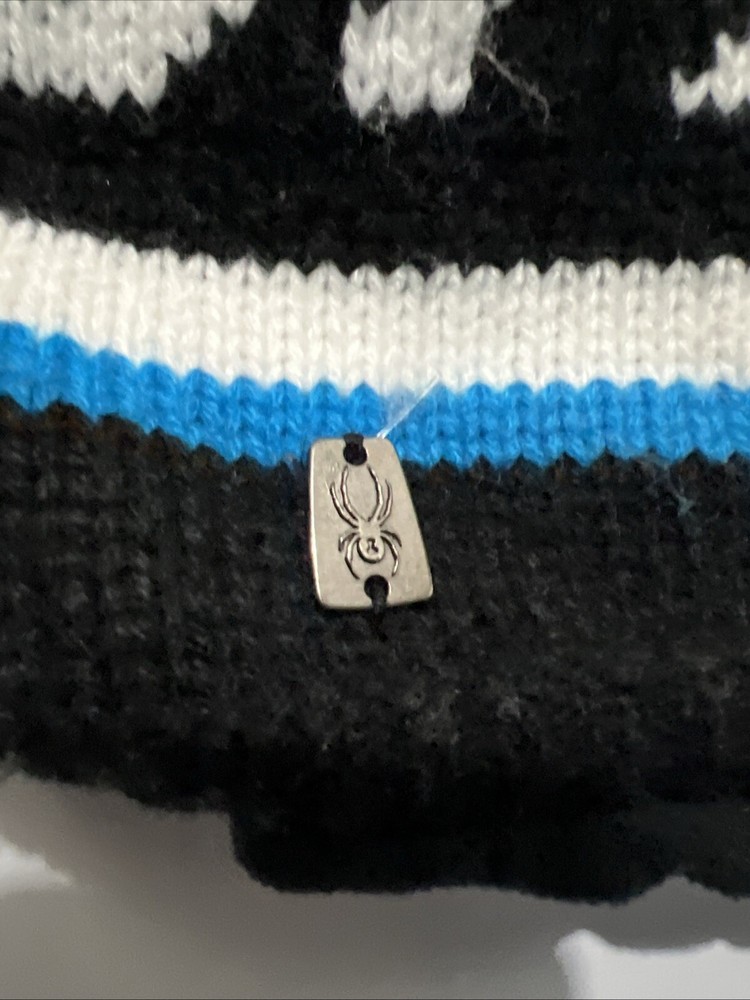 spyder toboggan