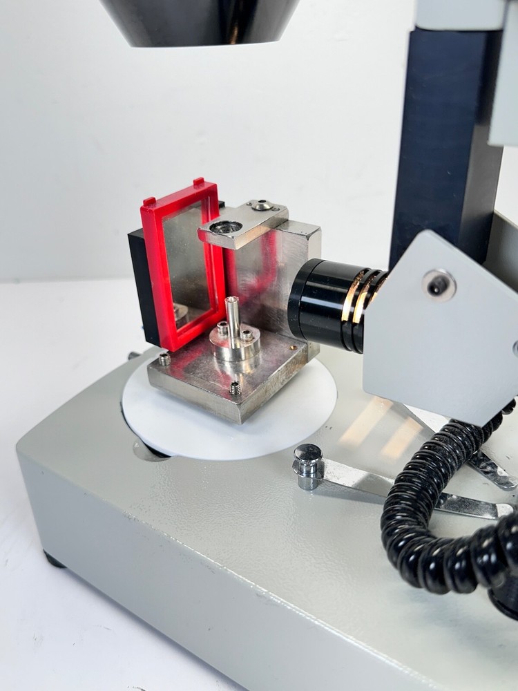 Meiji Techno EMT Dual Power Stereo Microscope - As Is
