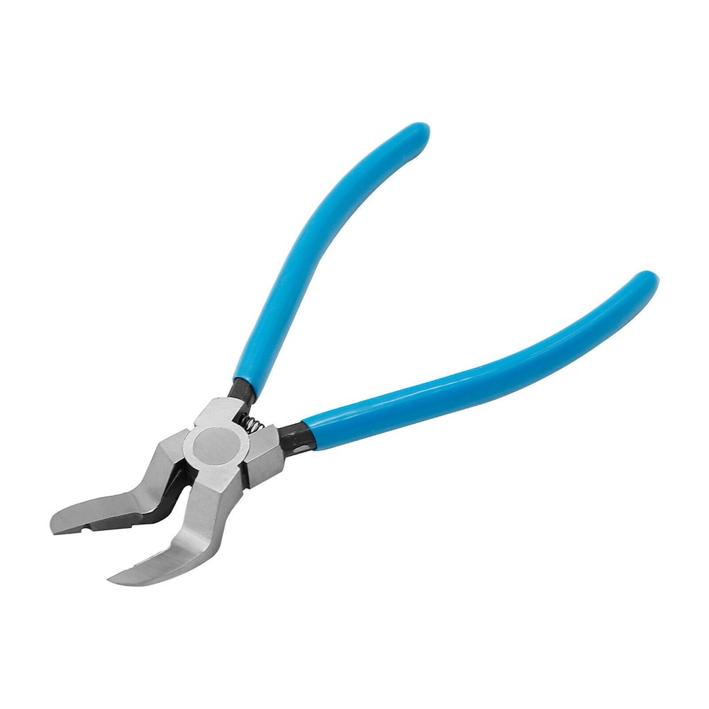 Car Fastener Cutter Clips Panel Puller Plier Tool Push Retainer Pin Rivet Trim