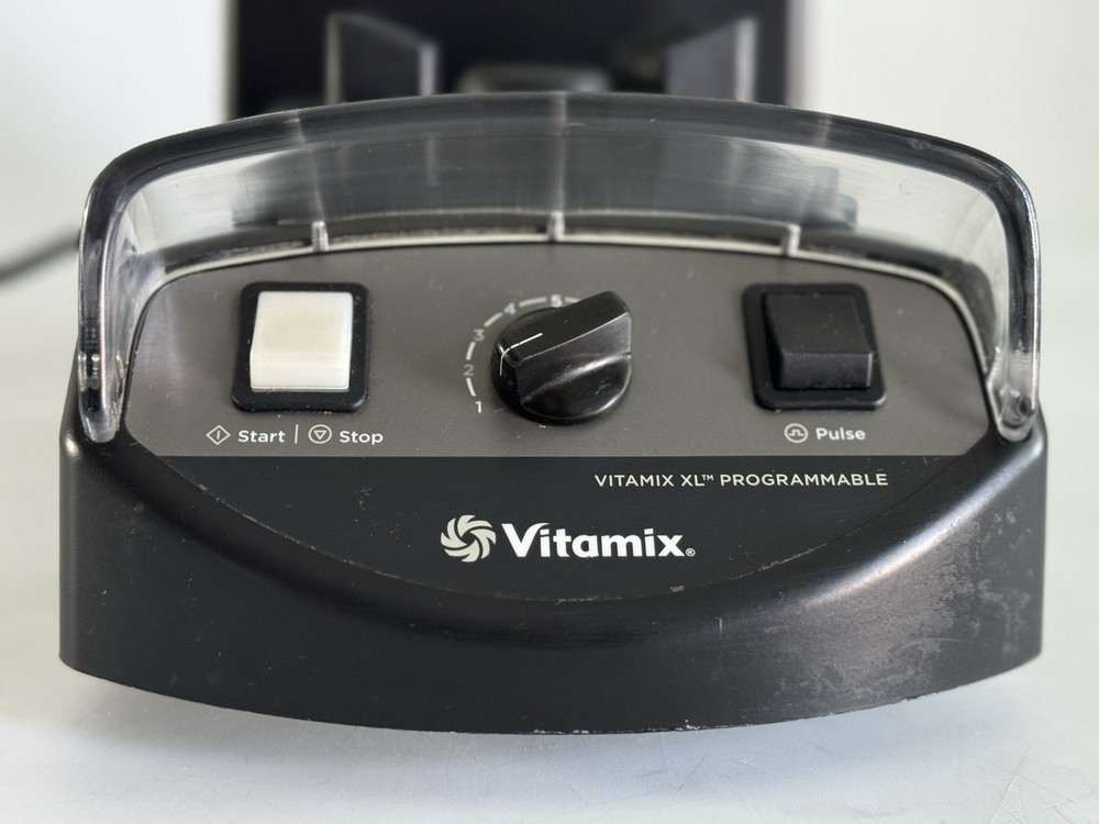 Vitamix XL VM0141 Commercial Blender Base Variable Speed Programmable