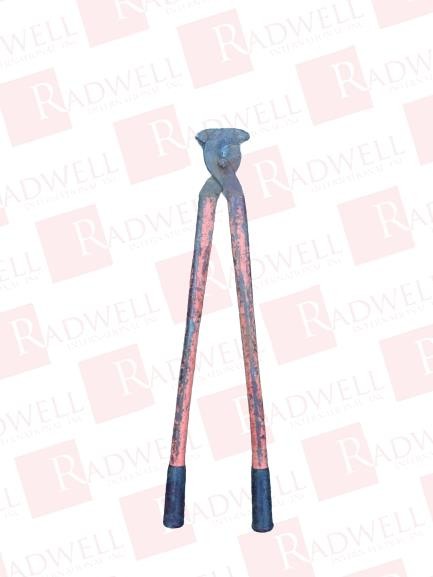 ABB THOMAS & BETTS 366 / 366 (USED)