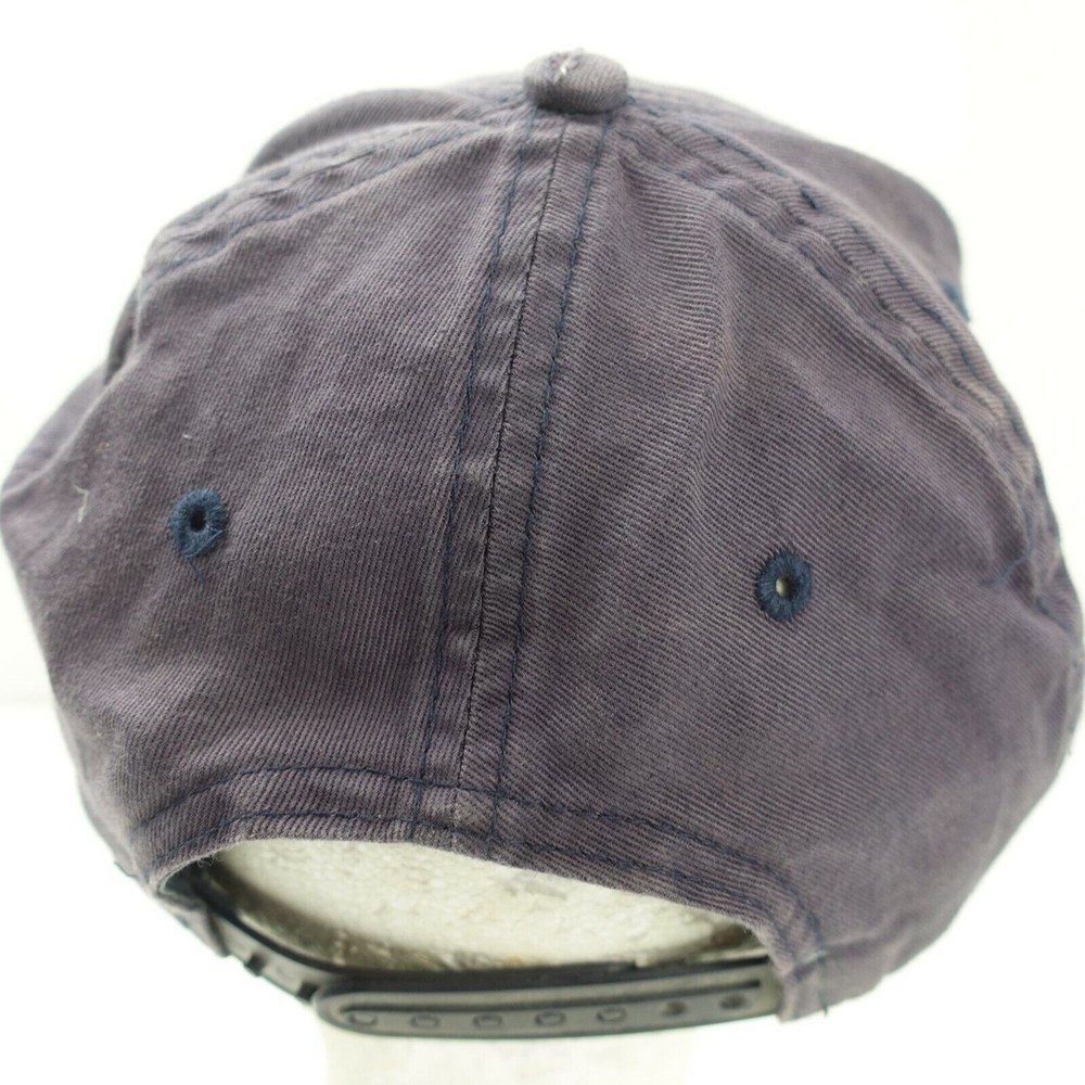 Unknown DP Logo Ball Cap Hat Adjustable Baseball Youth