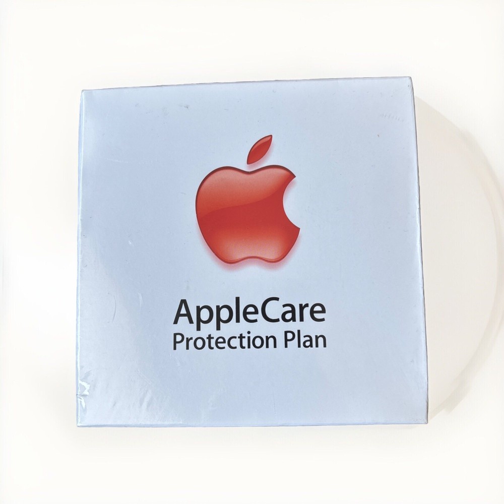 Apple  Care Protection Plan for Mac 6078192C