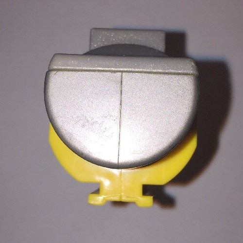 2007 Hasbro Nerf Tactical Red Dot Light - Battery Powered