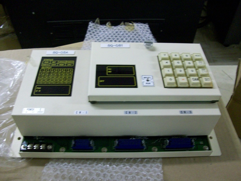 SUMTAK   SQ-O3A    ENCODER-ROTARY