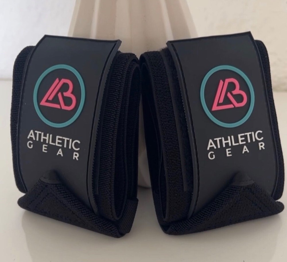 wrist wraps