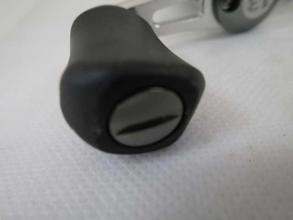 BREADEN S01-BK CUSTOM W HANDLE