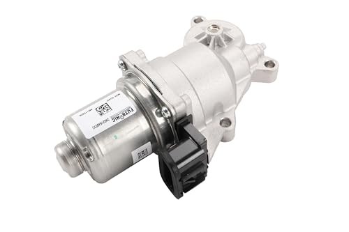 84660077 Transfer Case Four Wheel Drive Actuator