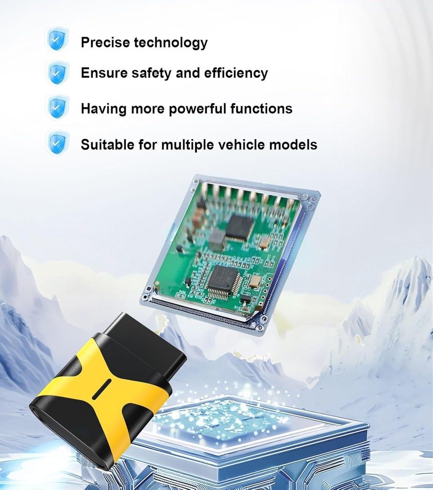 Car Key DIY Programming Tool/Self Programmable for Large Blade key programmer