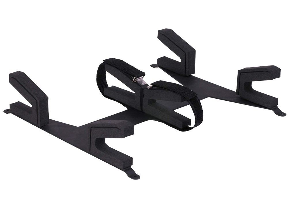 2-Gun Overhead Gun Rack