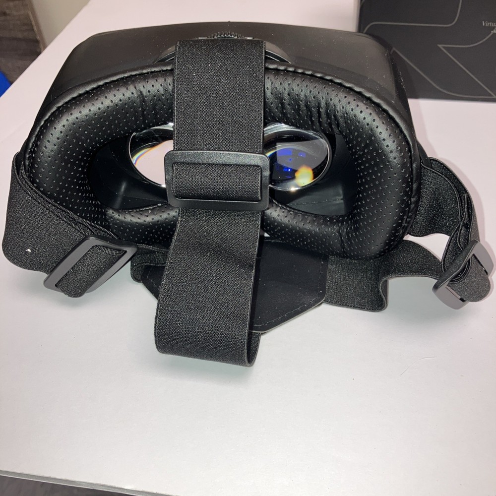 VRG Virtual Reality Glasses Portable