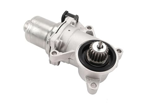 84660077 Transfer Case Four Wheel Drive Actuator