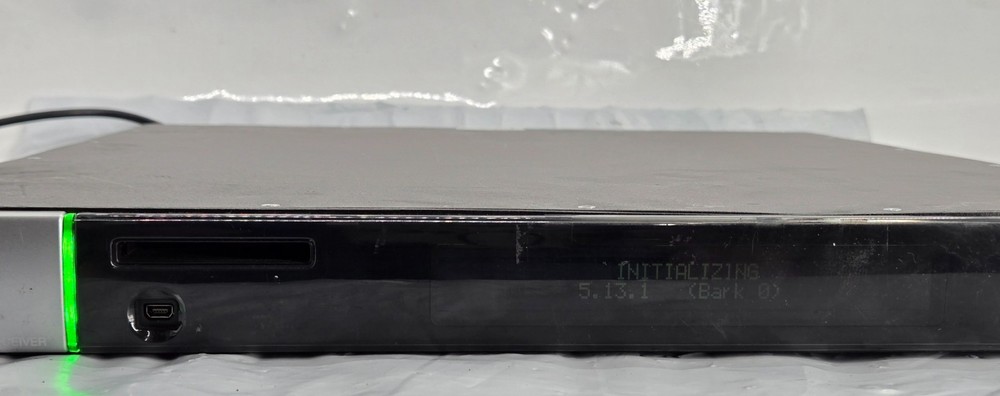 Ericsson RX8200 Advanced Modular Receiver