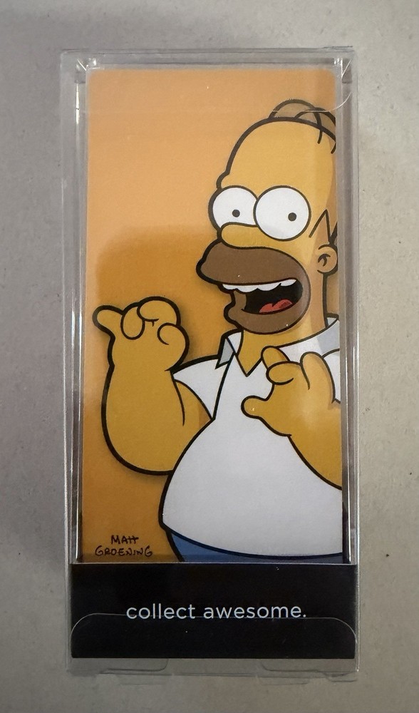 FigPin Homer Simpson #764