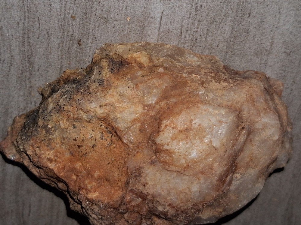gold ore quartz