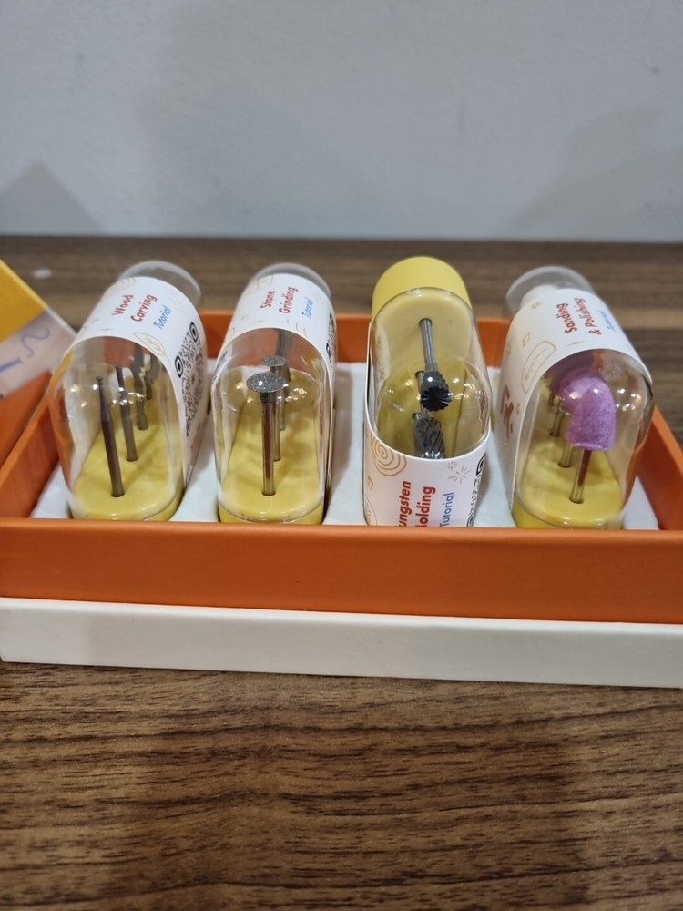 Resparked Ultimate Bits bundle Kit