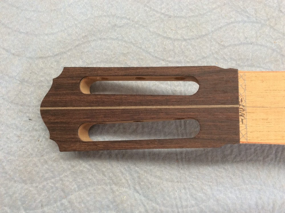 DIY Classical Guitar Premium Kit