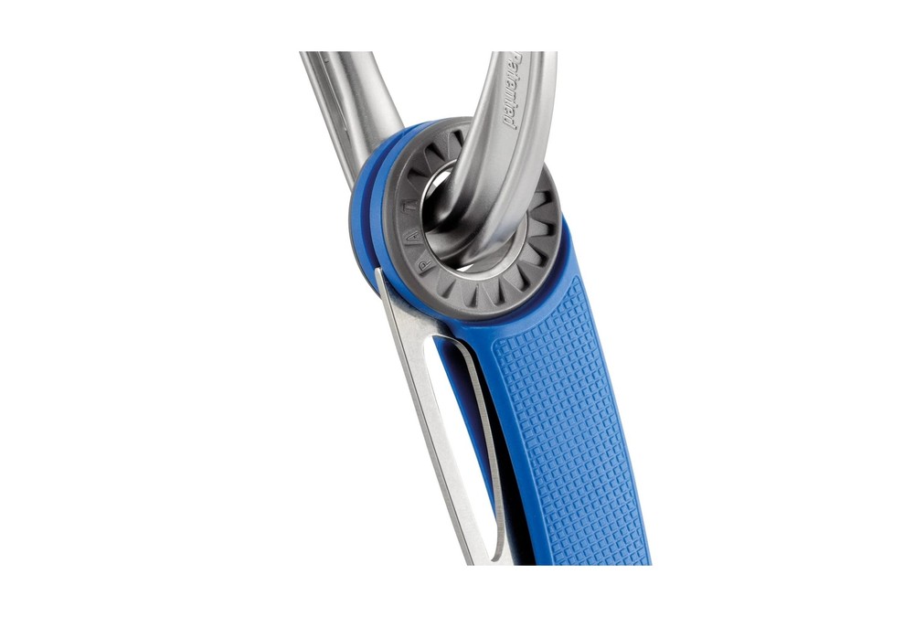 PETZL Spatha Knife Blue S92AB