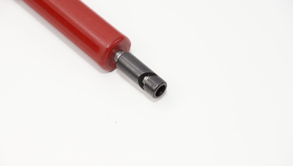 Lisle L4480 Heavy Duty Brake Spring Tool