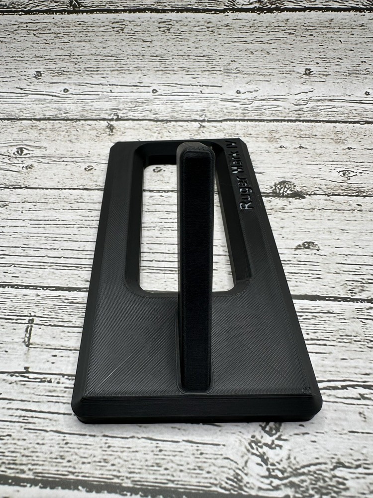 Ruger Mark IV Pistol Display Stand