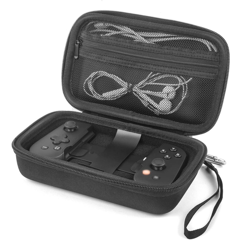 For Backbone One Mobile Gaming Controller Carry Case Hard Shell Protective Cover