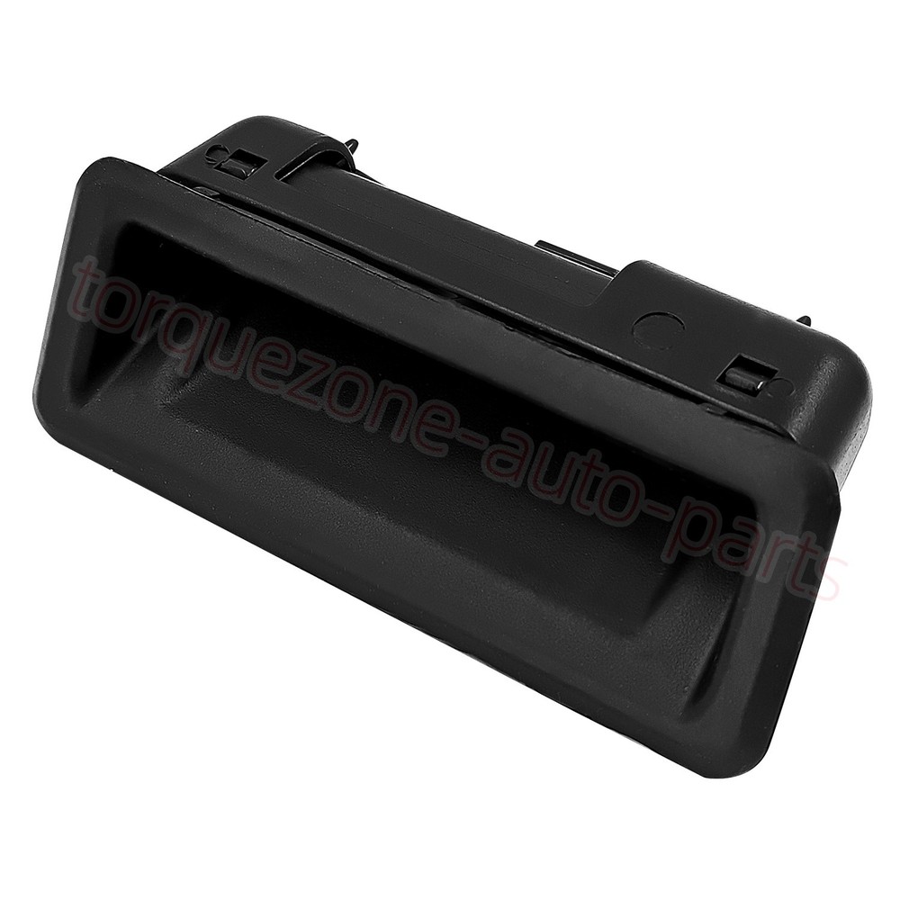 51247118158 Boot Tailgate Handle Trunk Handle Release Switch for BMW E60 E90 E91