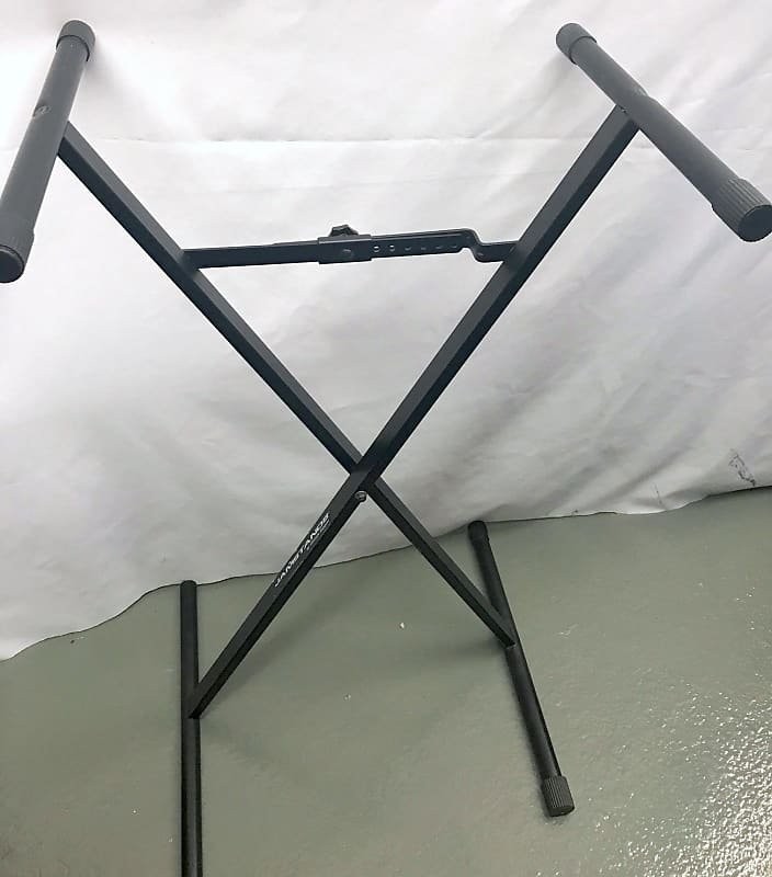 Jamstands by Ultimate Support Keyboard Stand (Used)